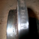 61-71 4x4 spindle - Image 2