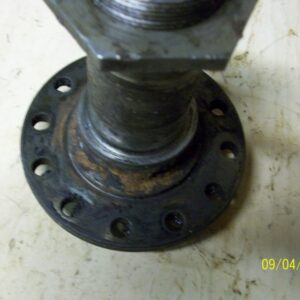 61-71 4x4 spindle