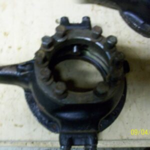 70-71 Right steering knuckle  Light duty 44