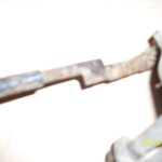 Big Block 727 Kickdown Linkage - Image 2