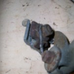 Big Block 727 Kickdown Linkage - Image 3
