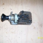 65-68 Headlight switch - Image 2