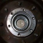 61-71 W200 Front hubs and drums - Image 9