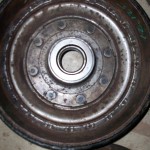 61-71 W200 Front hubs and drums - Image 5