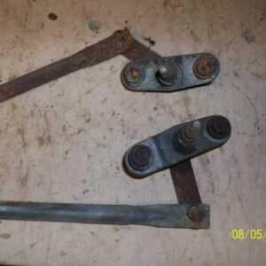 69-71 Wiper pivots