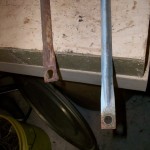 69-71 Wiper pivots - Image 4