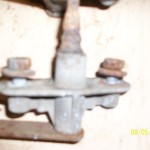 69-71 Wiper pivots - Image 3