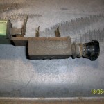 61-68 Emergency Flasher Unit - Image 2