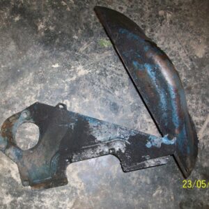 69-71 Inspection cover Slant 6