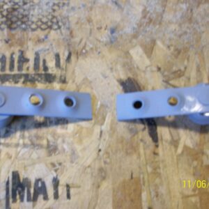 61-65 Sweptline Tailgate Pivots NOS