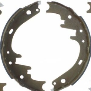 61-71 D100 Front Brake Shoes