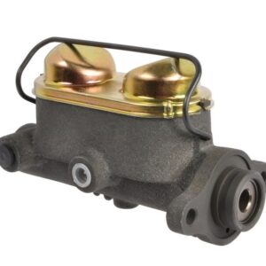67-71 D/W100 D/W200 Brake Master Cylinder  NEW  2 BOLT