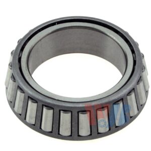 61-68 W 100/200 NEW Front Wheel bearings and seal
