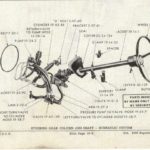 61-71 D100/D200 Power Steering Drag Link Rebuilt - Image 5