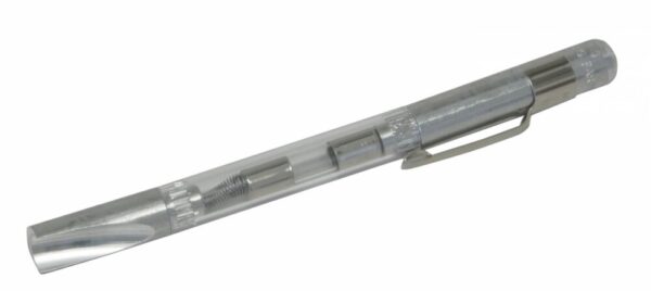 New Spark Plug Tester