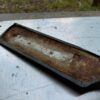 69-71 Adventurer Right Upper Door panel - Image 2