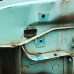 61-71 NEW Cowl Drain Flaps - Image 6