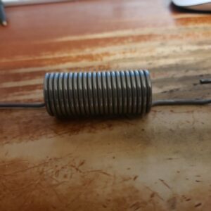 61-71 Clutch Fork Return Spring NEW