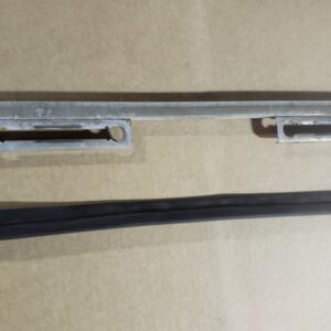 61-71 Door Glass Channel SEAL