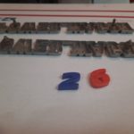 69-71 Power Wagon emblems - Image 2