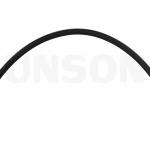 front brake hydraulic hose