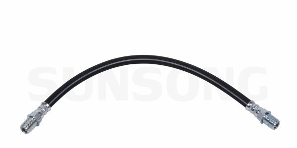 61-68 W200 61-71 W300 NEW front brake hose