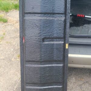 61-68 and Early 69 Fuel tank REFURBISHED