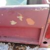 Late 65-71 Tailgate - Image 2