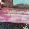 Late 65-71 Tailgate - Image 7