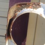 68-69 Steel Grille - Image 5