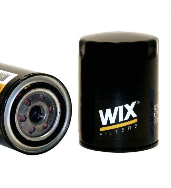 Oil Filter  NEW