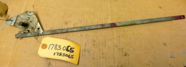 61-66 Door remote NOS