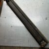 67-68 Black Dash Pad - Image 2