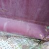 Late 65-71 Tailgate - Image 2
