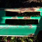 61-71 D&W 300 400 500 600 700 800 Front Lower Valance - Image 6