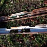 61-71 D&W 300 400 500 600 700 800 Front Lower Valance - Image 2
