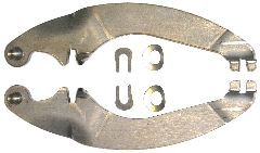 65-71 D100 E Brake Actuator