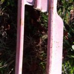 61-71 D&W 300 400 500 600 700 800 Front Lower Valance - Image 3
