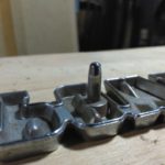 69-71 Power Wagon emblem NOS - Image 2