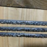 72-80 Power Wagon emblems - Image 2