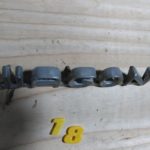 57-68 Power Wagon Emblem - Image 2