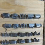 57-68 Power Wagon Emblems - Image 2