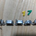 57-68 Power Wagon Emblem - Image 2