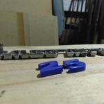 69-71 Power Wagon emblem NOS - Image 3