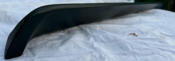69-71 Dash pad