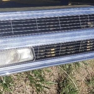 70-71  Grille   Aluminum