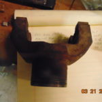 61-68   Transmission Yoke - Image 2