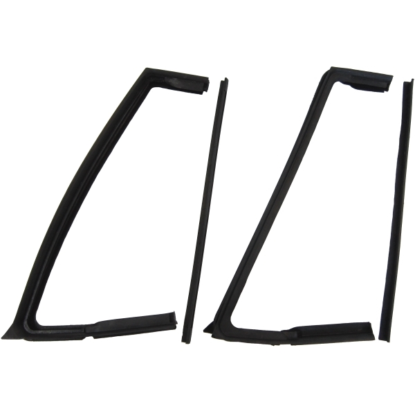 61-71 Vent Window Seal Kit