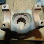 61-68   Transmission Yoke - Image 3