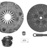 69-71 Clutch Kit - Image 2